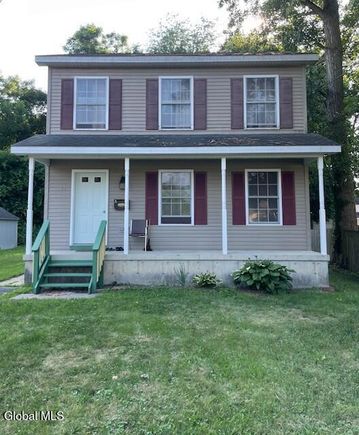 17 1st Street Hudson Falls, NY House Active - Photo 1 of 16. Opens carousel modal