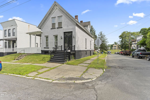 70 Younglove Avenue Cohoes, NY House Active - Photo 1 of 26. Opens carousel modal