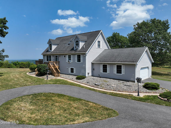 2960 New Scotland Road