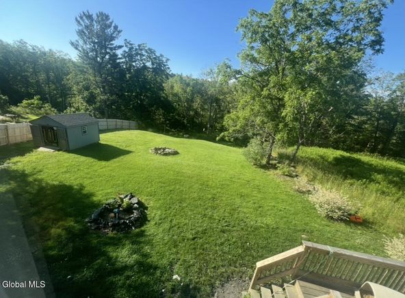 9417 Mariaville Road