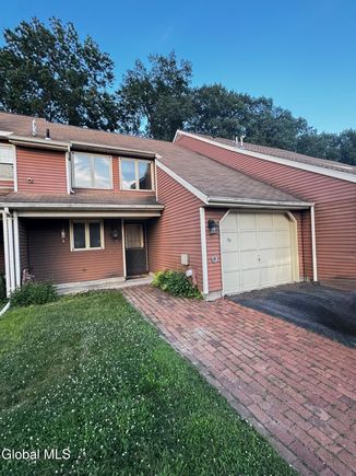 38 Commonwealth Drive Bethlehem, NY Townhouse Active - Photo 1 of 22. Opens carousel modal