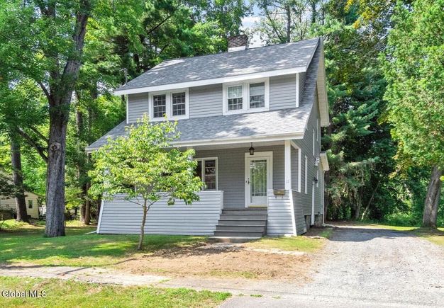 11 Albright Place