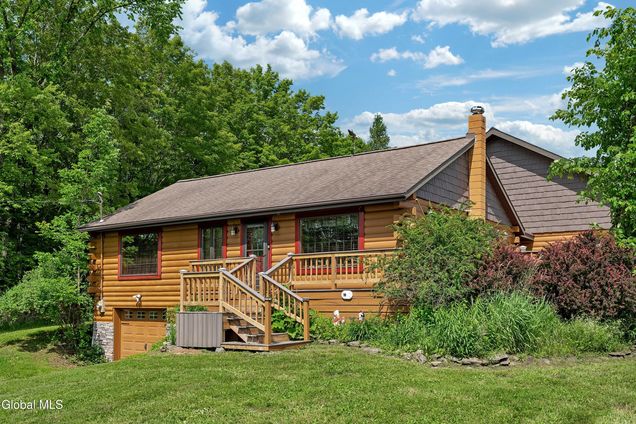 1170 Bull Hill Road