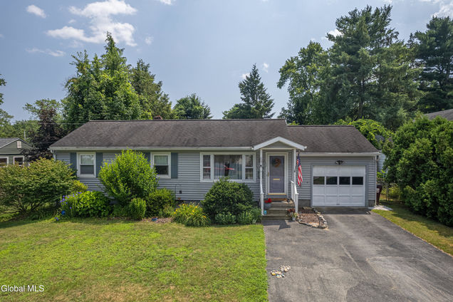 14 Barber Avenue Queensbury, NY House Active - Photo 1 of 27. Opens carousel modal