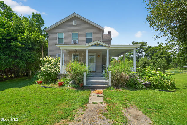 209 Main Street Schoharie, NY House Active - Photo 1 of 36. Opens carousel modal