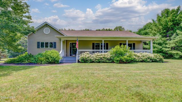 41 Carolyn Road Schodack, NY House Active - Photo 1 of 48. Opens carousel modal