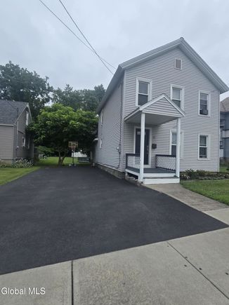 12 Mccrea Street Street Fort Edward, NY House Active - Photo 1 of 40. Opens carousel modal