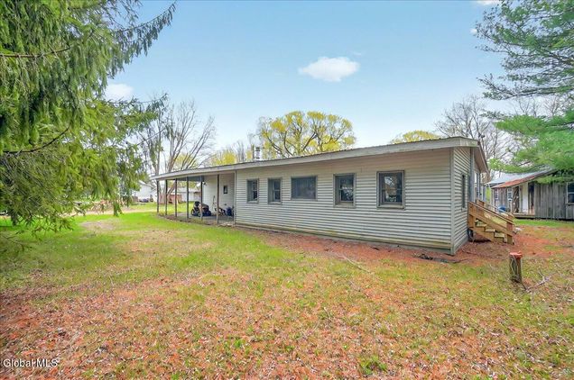 2268 Stone Arabia Rd Road Fonda, NY House Active - Photo 1 of 39. Opens carousel modal