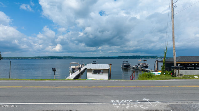 716 Nys Route 9p Unit Waterfront Subplot Stillwater, NY Plot of land Active - Photo 1 of 9. Opens carousel modal