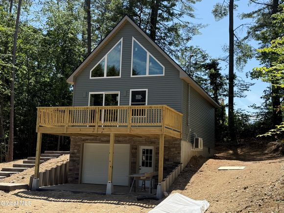 24 Mountain Road Hadley, NY House Active - Photo 1 of 18. Opens carousel modal