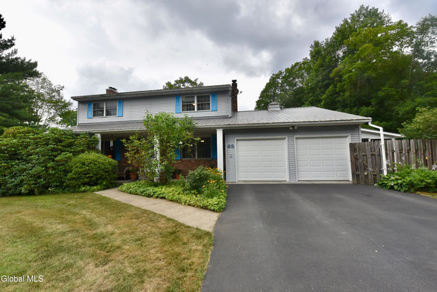 63 Edgewood Drive Sand Lake, NY House Active - Photo 1 of 51. Opens carousel modal