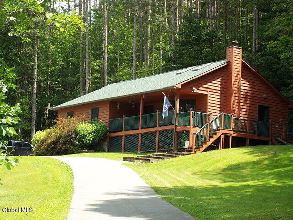 508 Cornish Hill Road Cooperstown, NY House Active - Photo 1 of 43. Opens carousel modal