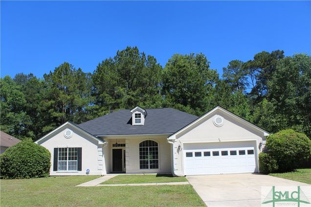 402 Cambridge Court Hinesville, GA House Sold - Photo 1 of 30. Opens carousel modal