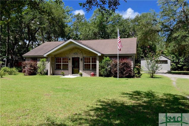 110 Old Sunbury Trail Midway, GA House Sold - Photo 1 of 29. Opens carousel modal