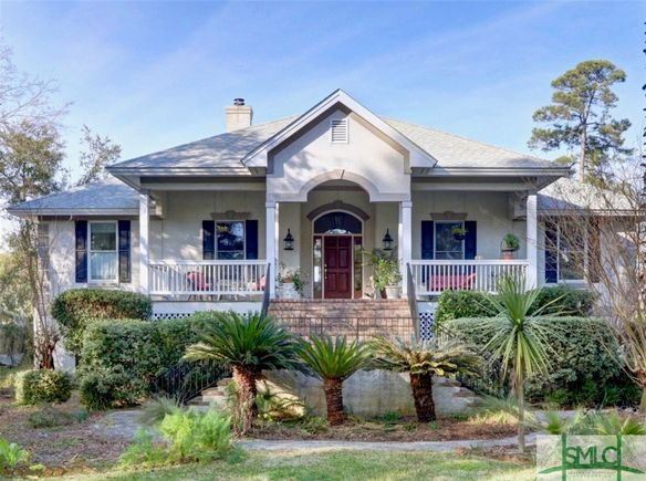 214 C East Point Drive Savannah, GA House Sold - Photo 1 of 30. Opens carousel modal