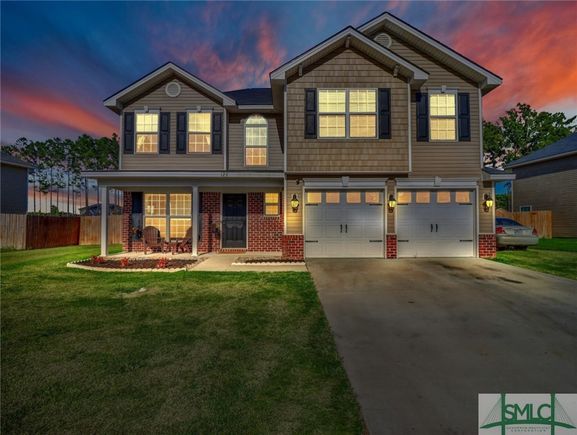 123 Powers Drive Midway, GA House Sold - Photo 1 of 49. Opens carousel modal