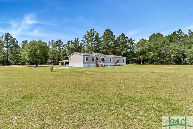 6020 Mill Branch Club Road Brooklet, GA House Sold - Photo 1 of 49. Opens carousel modal