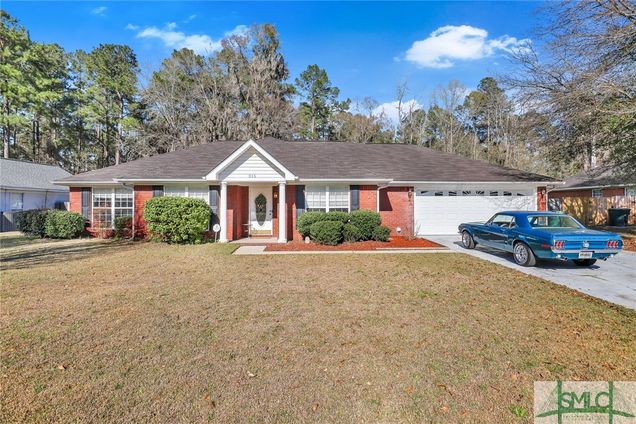 315 Wexford Drive Hinesville, GA House Sold - Photo 1 of 37. Opens carousel modal