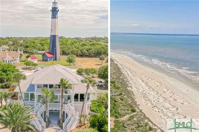 29 Taylor Street Tybee Island, GA House Sold - Photo 1 of 50. Opens carousel modal