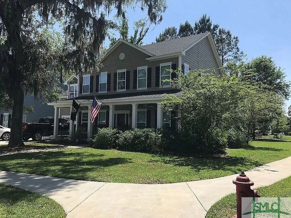 2 Autumn Lake Drive Savannah, GA House Sold - Photo 1 of 32. Opens carousel modal