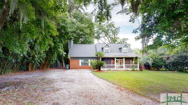 11104 Rimes Avenue Savannah, GA House Sold - Photo 1 of 35. Opens carousel modal