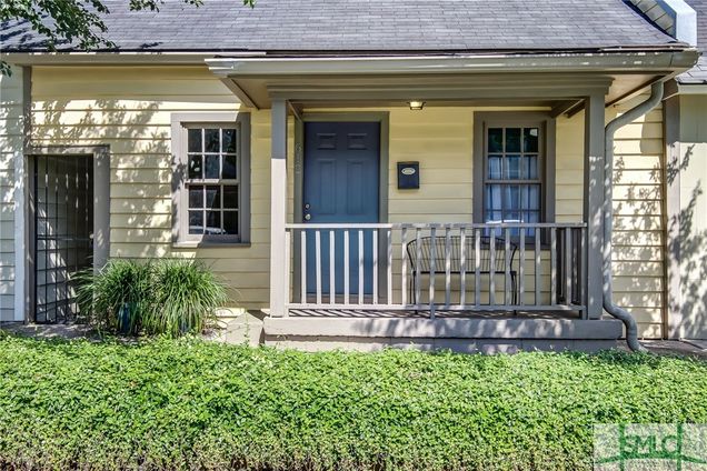 612 Price Street Savannah, GA House Sold - Photo 1 of 5. Opens carousel modal