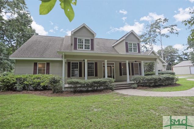 84 Bryan Woods Road Savannah, GA House Sold - Photo 1 of 50. Opens carousel modal