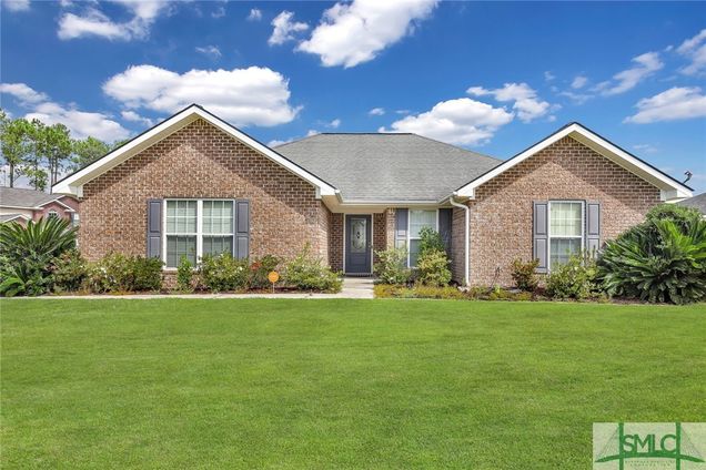 151 Manchester Court Midway, GA House Sold - Photo 1 of 36. Opens carousel modal
