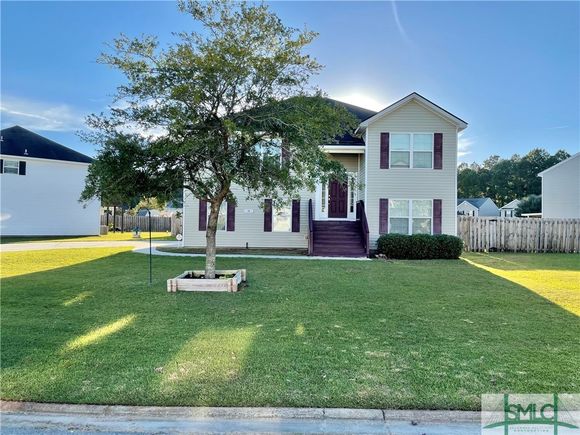 14 Springwater Drive Port Wentworth, GA House Sold - Photo 1 of 18. Opens carousel modal