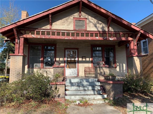 1004 E 40th Street Savannah, GA House Sold - Photo 1 of 7. Opens carousel modal