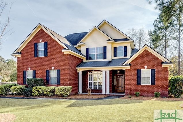 175 South Effingham Plantation Drive Guyton, GA House Sold - Photo 1 of 39. Opens carousel modal
