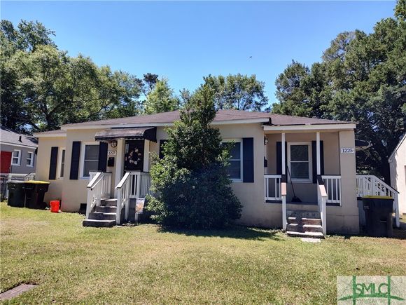 1227 E 55th Street Savannah, GA Multifamily Sold - Photo 1 of 1. Opens carousel modal
