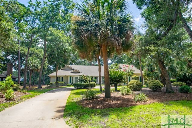 7 Gossamer Lane Savannah, GA House Sold - Photo 1 of 48. Opens carousel modal