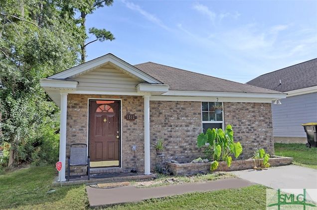 1512 E 56th Street Savannah, GA House Sold - Photo 1 of 1. Opens carousel modal
