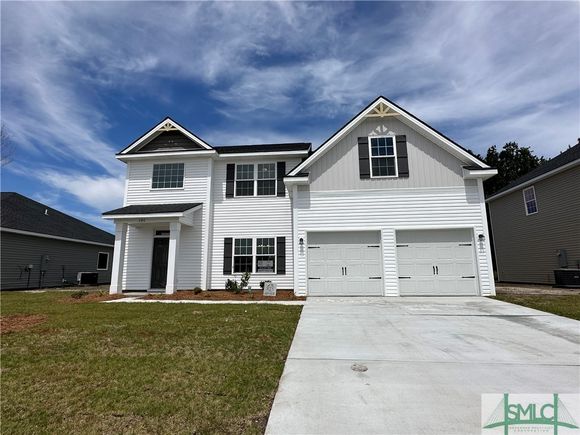 280 Herty Lane Hinesville, GA House Sold - Photo 1 of 5. Opens carousel modal