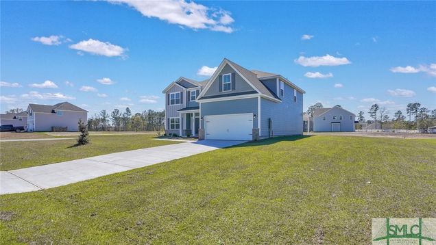 107 Finch Lane Guyton, GA House Sold - Photo 1 of 47. Opens carousel modal