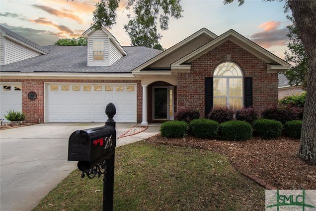 26 Wild Heron Villas Road Savannah, GA Townhouse Sold - Photo 1 of 41. Opens carousel modal