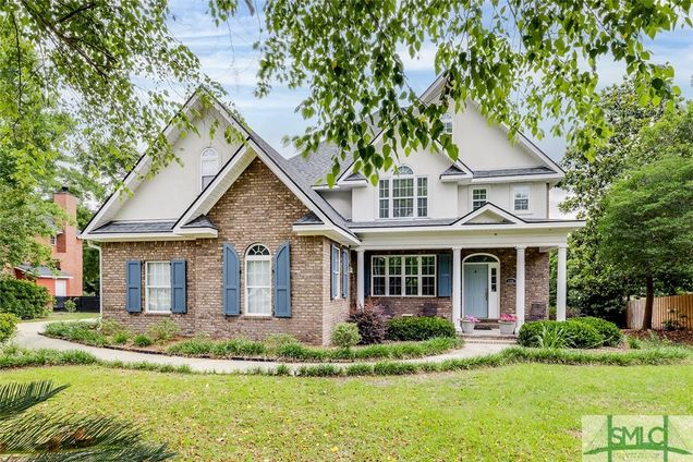 150 Cambridge Drive Rincon, GA House Sold - Photo 1 of 44. Opens carousel modal