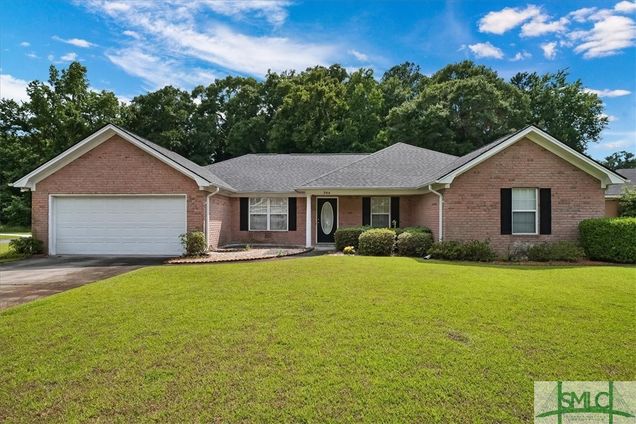 306 Wexford Drive Hinesville, GA House Sold - Photo 1 of 42. Opens carousel modal