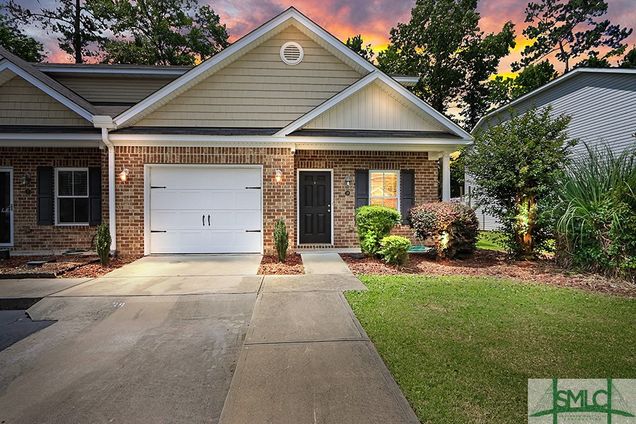 39 Reese Way Savannah, GA Townhouse Sold - Photo 1 of 46. Opens carousel modal