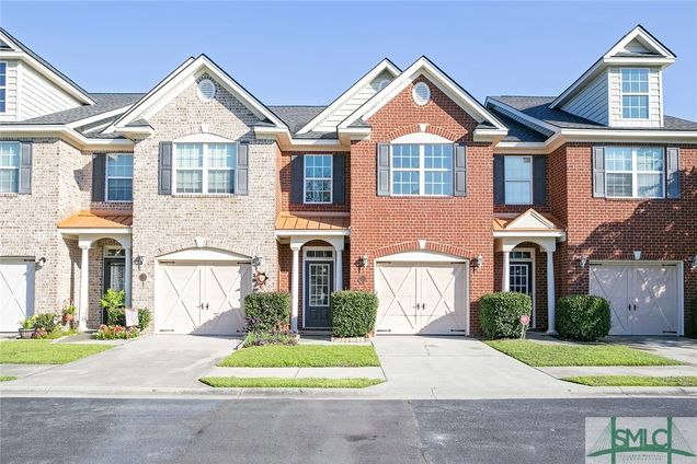777 King George Boulevard Unit 8 Savannah, GA Townhouse Sold - Photo 1 of 42. Opens carousel modal