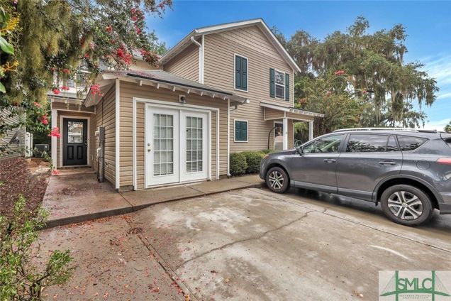 11330 White Bluff Road Unit 29 Savannah, GA Townhouse Sold - Photo 1 of 23. Opens carousel modal