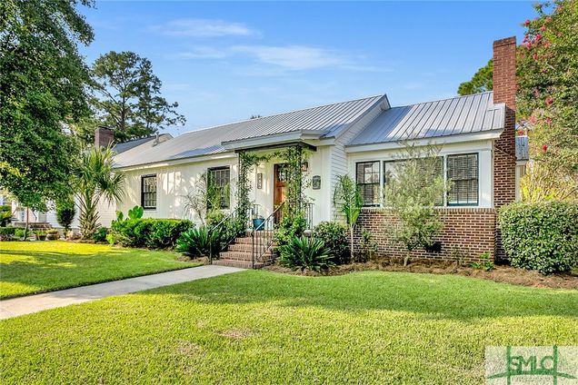 1426 E 54th Street Savannah, GA House Sold - Photo 1 of 38. Opens carousel modal