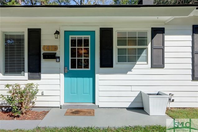 1418 E 56th Street Savannah, GA House Sold - Photo 1 of 34. Opens carousel modal