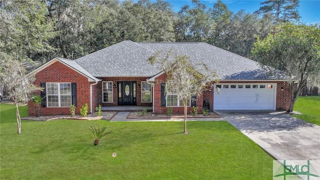 34 Colonial Drive Midway, GA House Sold - Photo 1 of 50. Opens carousel modal