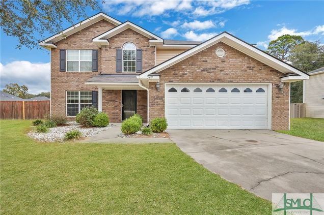 349 Live Oak Church Road Hinesville, GA House Sold - Photo 1 of 45. Opens carousel modal