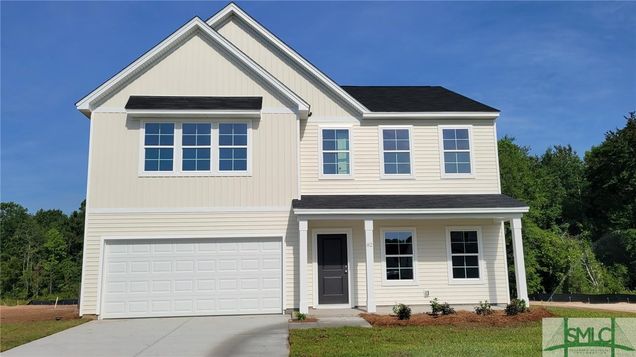 82 Tatum Trail NE Ludowici, GA House Sold - Photo 1 of 6. Opens carousel modal