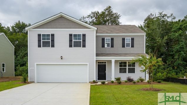 104 Painted Lady Loop Bloomingdale, GA House Sold - Photo 1 of 23. Opens carousel modal