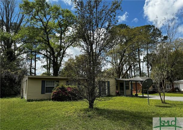 2357 Ranchland Drive Savannah, GA House Sold - Photo 1 of 9. Opens carousel modal