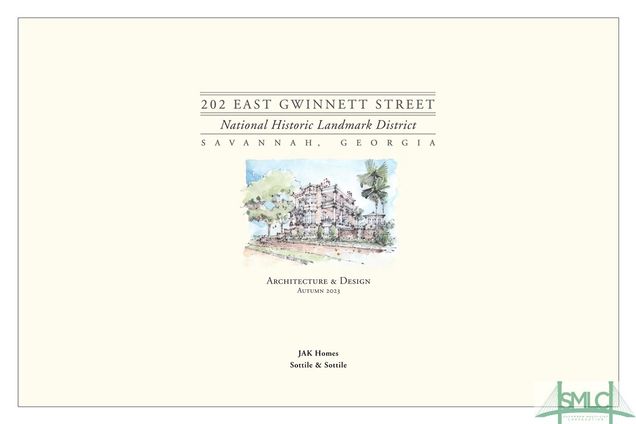 202 E Gwinnett Street Savannah, GA House Sold - Photo 1 of 23. Opens carousel modal